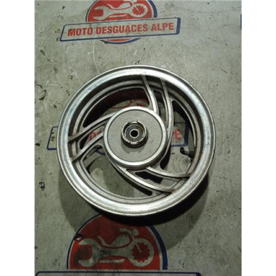 Rueda delantera HYOSUNG supercap50