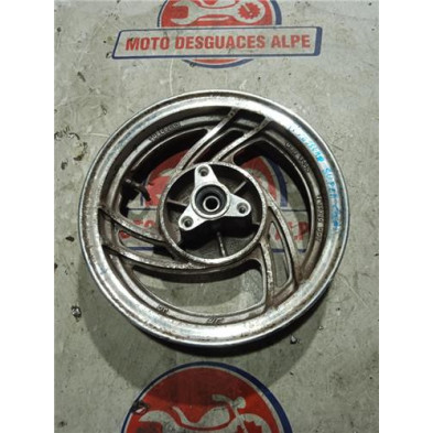 Rueda delantera HYOSUNG supercap50