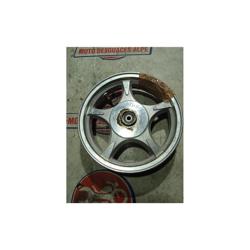 Rueda delantera huatian epm 50