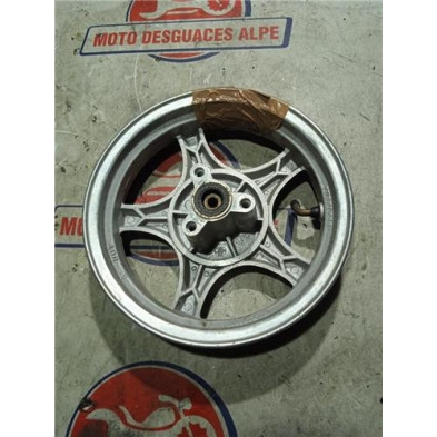 Rueda delantera huatian epm 50