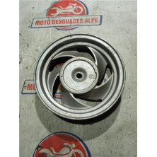 Rueda trasera HONDA yupi 90