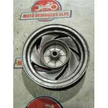 Rueda trasera HONDA yupi 90