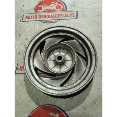 Rueda trasera HONDA yupi 90