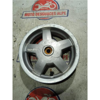 Rueda trasera VESPA LX
