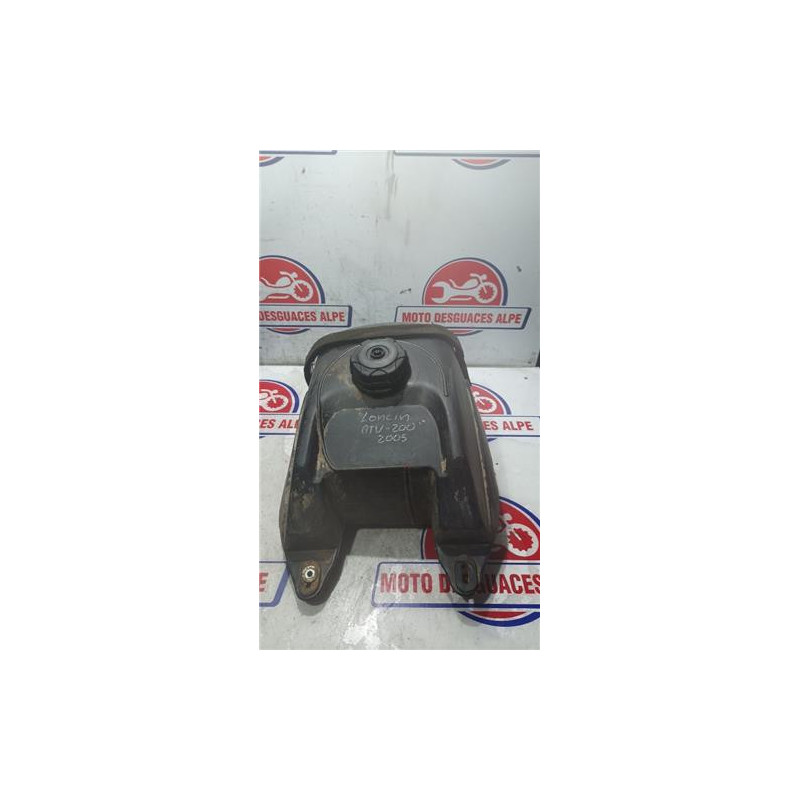 Depósito gasolina LONCIN atv 200 nf02 Depósito gasolina LONCIN atv 200 nf02
