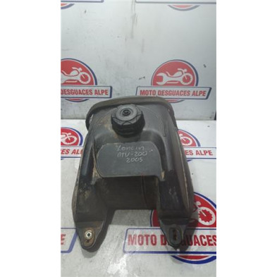 Depósito gasolina LONCIN atv 200 nf02