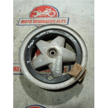 Rueda delantera PIAGGIO skipper150