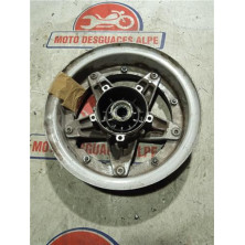 Rueda delantera PIAGGIO skipper150