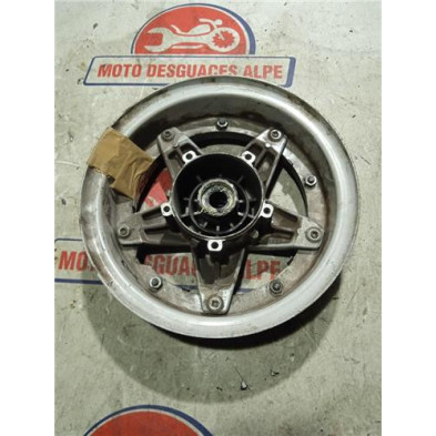 Rueda delantera PIAGGIO skipper150
