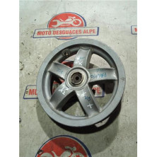 Rueda delantera PIAGGIO Zip