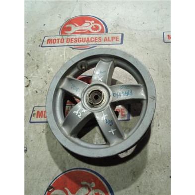 Rueda delantera PIAGGIO Zip