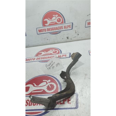 Estribera delantera izquierda PIAGGIO typhoon50