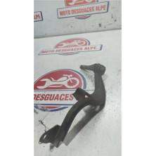 Estribera delantera izquierda PIAGGIO typhoon50