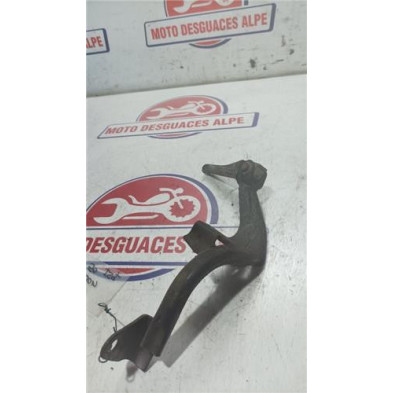 Estribera delantera izquierda PIAGGIO typhoon50