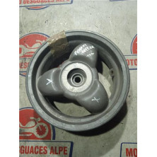 Rueda trasera PEUGEOT TREKKER 49