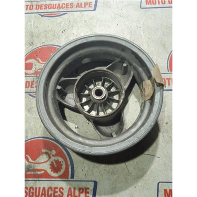 Rueda trasera PEUGEOT TREKKER 49