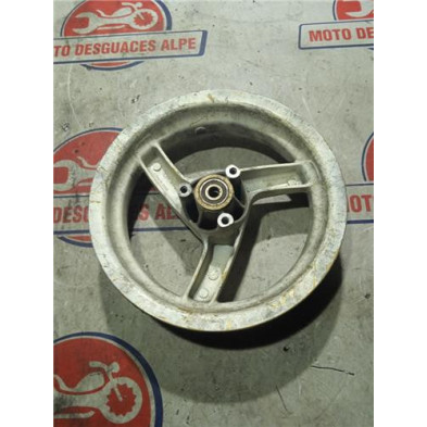 Rueda delantera APRILIA Sonic 50 GP