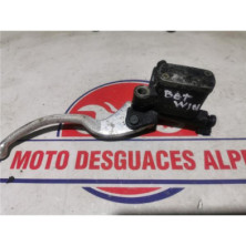 Bomba freno delantero Kymco Betwin 50 - Recambios usados