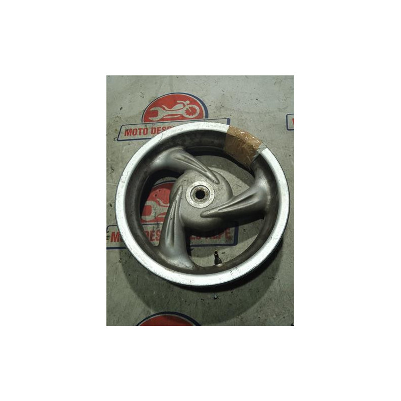 Rueda trasera TGB express 50