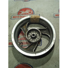 Rueda trasera TGB express 50