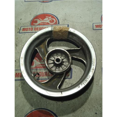 Rueda trasera TGB express 50