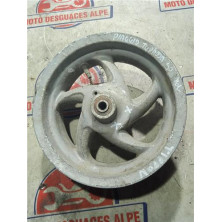 Rueda delantera PIAGGIO typhoon50