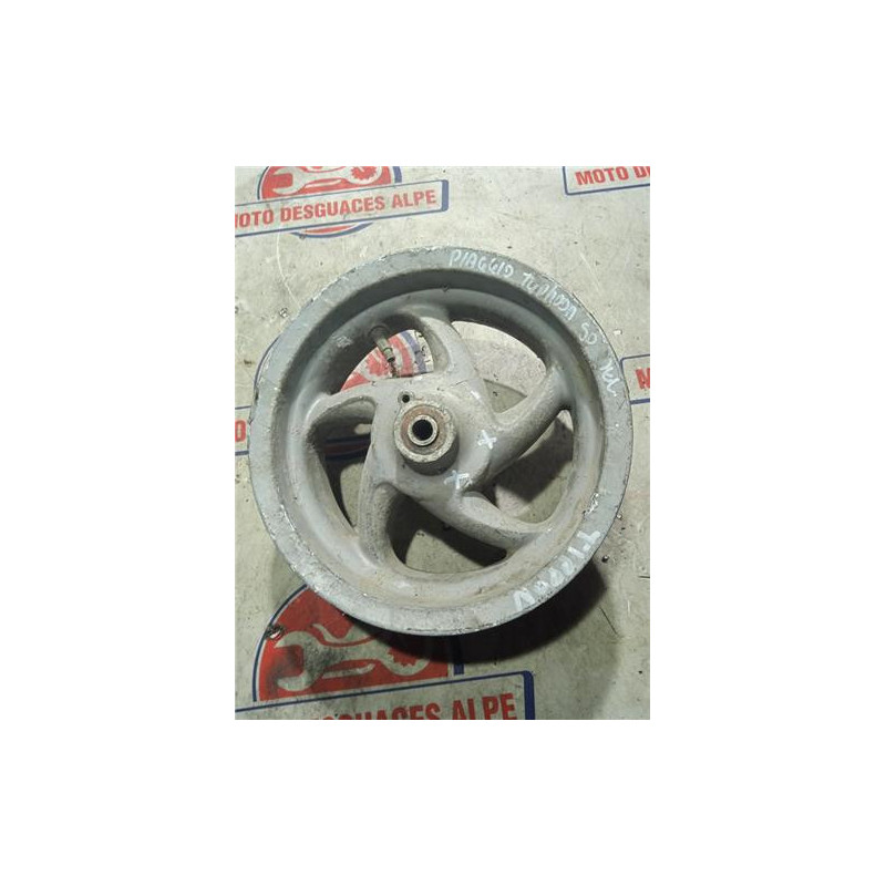 Rueda delantera PIAGGIO typhoon50