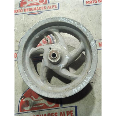 Rueda delantera PIAGGIO typhoon50