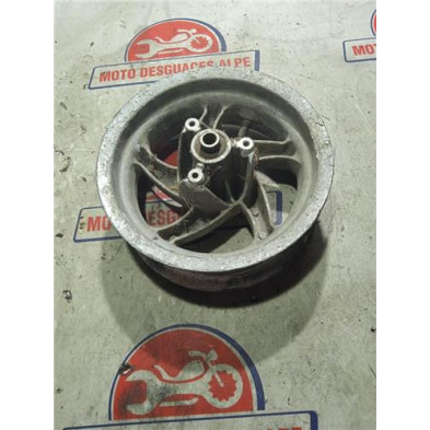 Rueda delantera PIAGGIO typhoon50