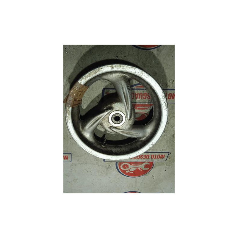 Rueda trasera TGB express 50