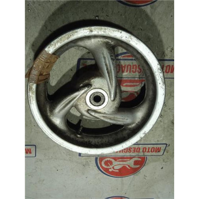 Rueda trasera TGB express 50