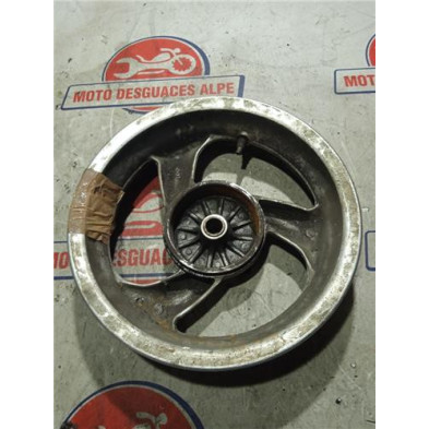 Rueda trasera TGB express 50