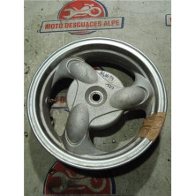 Rueda trasera KYMCO agility12508