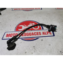 Bobina alta Honda Yupi 90 para recambios de moto