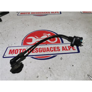 Bobina alta Honda Yupi 90 para recambios de moto Bobina alta Honda Yupi 90 para recambios de moto