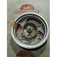 Rueda trasera KYMCO agility12508