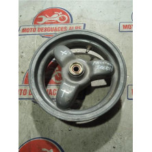 Rueda delantera PEUGEOT TREKKER 49