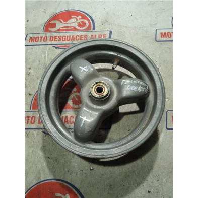 Rueda delantera PEUGEOT TREKKER 49