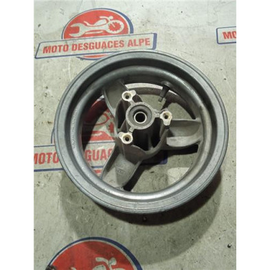 Rueda delantera PEUGEOT TREKKER 49