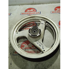 Rueda trasera SUZUKI GS500