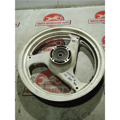 Rueda trasera SUZUKI GS500