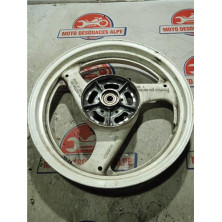 Rueda trasera SUZUKI GS500