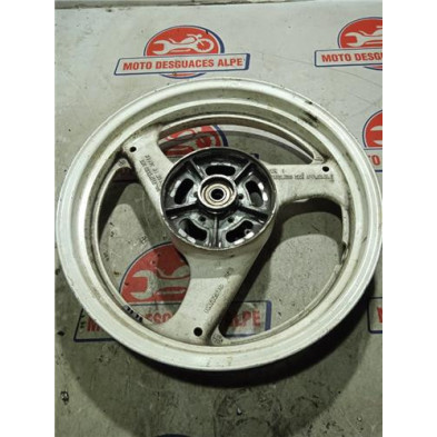 Rueda trasera SUZUKI GS500