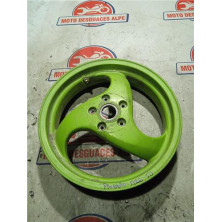 Rueda trasera PIAGGIO nrg 50