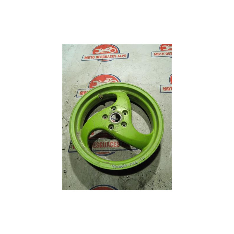 Rueda trasera PIAGGIO nrg 50
