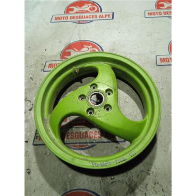 Rueda trasera PIAGGIO nrg 50