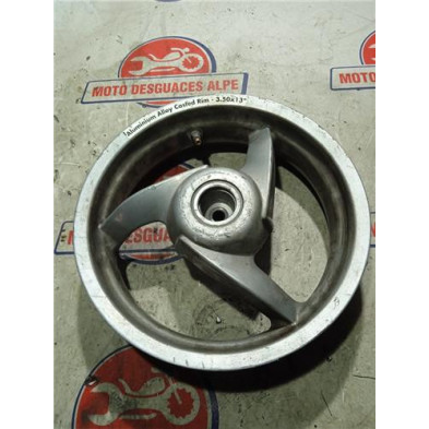 Rueda trasera APRILIA area 51
