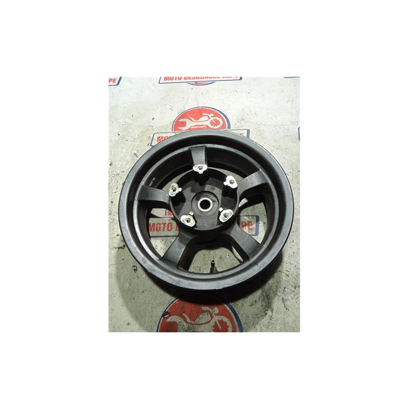 Rueda trasera TGB x motion 250