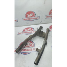 Basculante A19-8 Rieju RS 150 Pieza de Recambio para Motos
