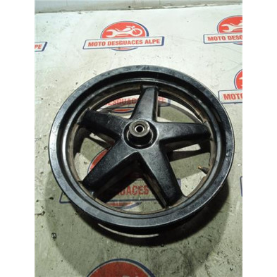 Rueda delantera YAMAHA Xmax 25007